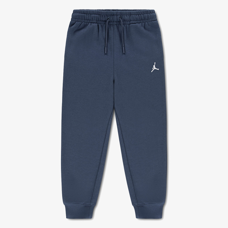 JORDAN SPODNJI DELI TRENIRKE JDB MJ BRKLN FT PANT 