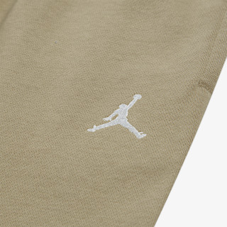 JORDAN SPODNJI DELI TRENIRKE JDB MJ BRKLN FT PANT 