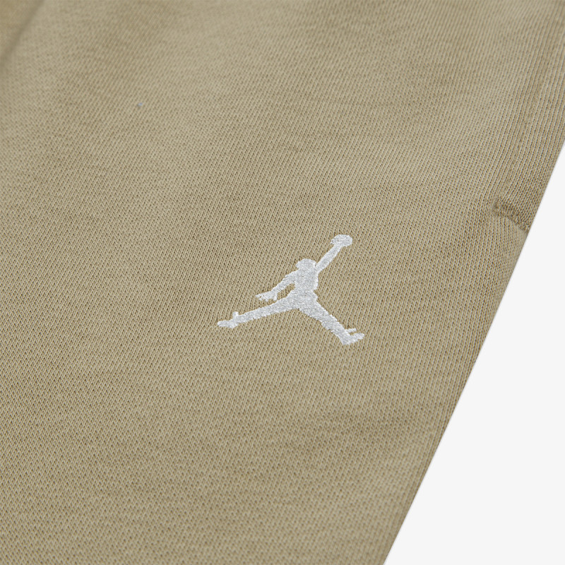 JORDAN SPODNJI DELI TRENIRKE JDB MJ BRKLN FT PANT 