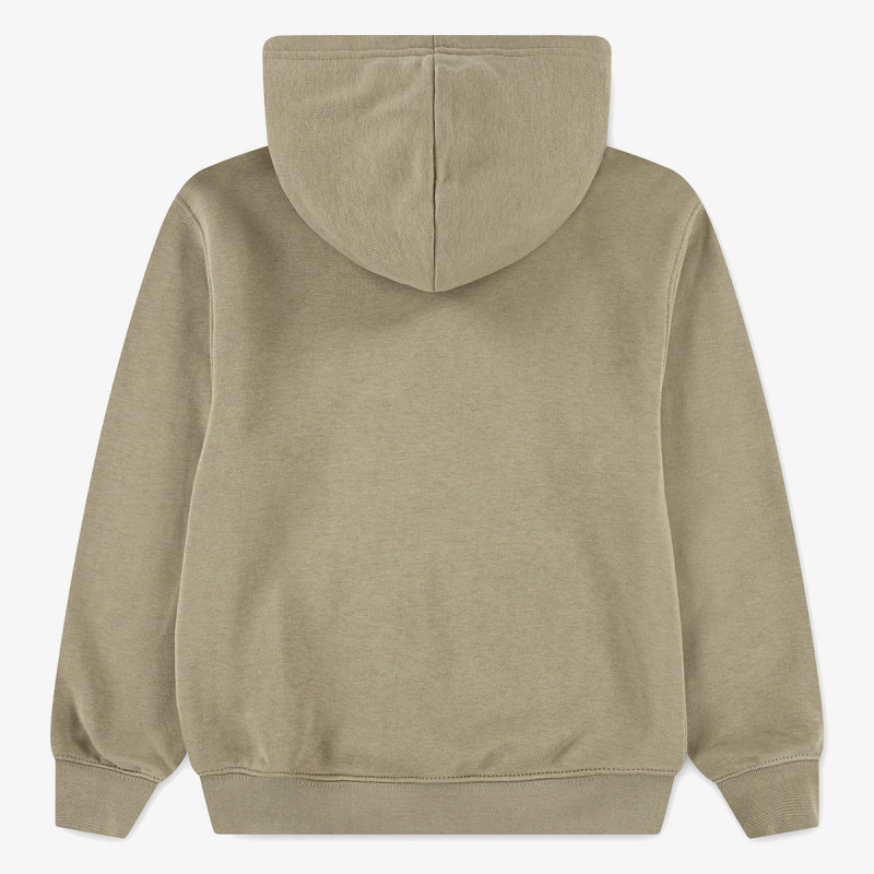 JORDAN KAPUCAR JDB MJ BRKLN FT PO HOODIE 