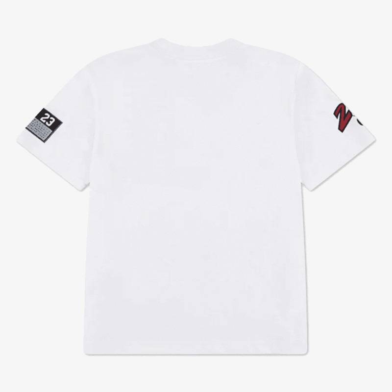 JORDAN KRATKA MAJICA JDB DYNASTY PATCH 