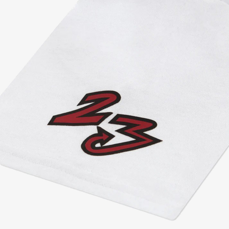 JORDAN KRATKA MAJICA JDB DYNASTY PATCH 