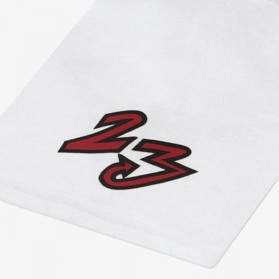 JORDAN KRATKA MAJICA JDB DYNASTY PATCH 