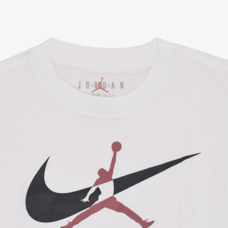 JORDAN KRATKA MAJICA Jordan Jumpman Swoosh 