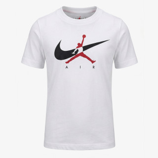 JORDAN KRATKA MAJICA Jordan Jumpman Swoosh 