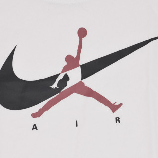 JORDAN KRATKA MAJICA Jordan Jumpman Swoosh 