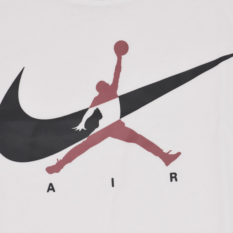 JORDAN KRATKA MAJICA Jordan Jumpman Swoosh 