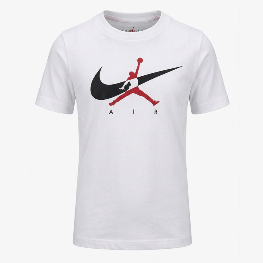 JORDAN KRATKA MAJICA Jordan Jumpman Swoosh 
