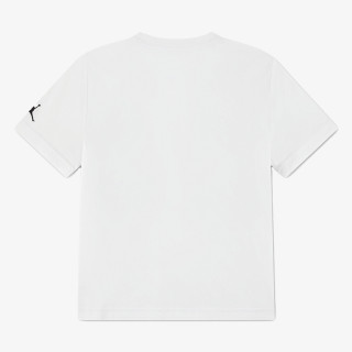 JORDAN KRATKA MAJICA AJ3 Shoe Strings 