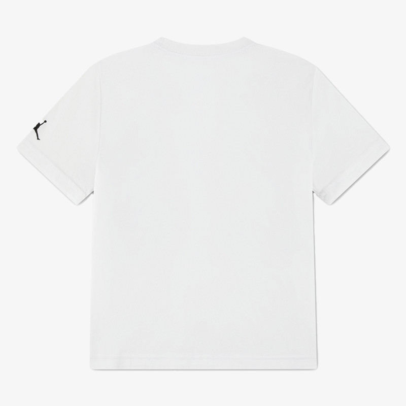 JORDAN KRATKA MAJICA AJ3 Shoe Strings 