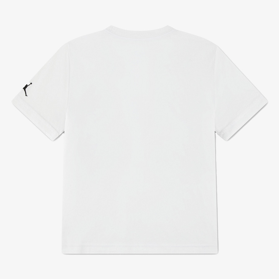 JORDAN KRATKA MAJICA AJ3 Shoe Strings 