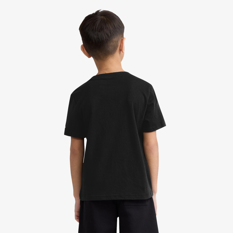 JORDAN KRATKA MAJICA AJ3 Shoe Strings 