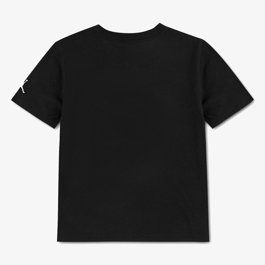 JORDAN KRATKA MAJICA AJ3 Shoe Strings 