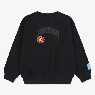 JORDAN KAPUCAR JDB MJ DYNASTY FT CREW 