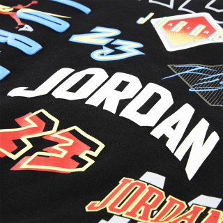 JORDAN KAPUCAR JDB MJ DYNASTY FT CREW 