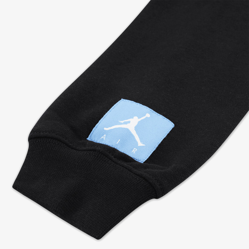 JORDAN KAPUCAR JDB MJ DYNASTY FT CREW 