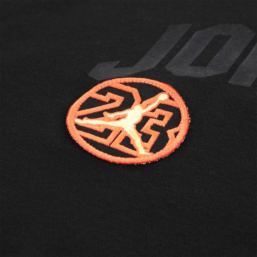 JORDAN KAPUCAR JDB MJ DYNASTY FT CREW 