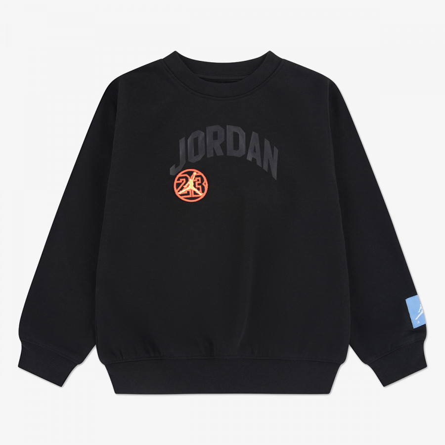 JORDAN KAPUCAR JDB MJ DYNASTY FT CREW 