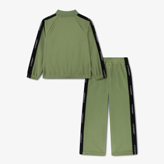 JORDAN TRENIRKA JDB BROOKLYN ESS TRACK SET 