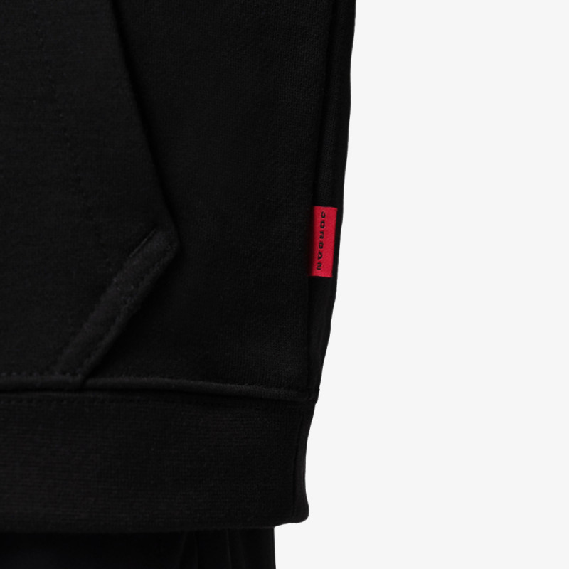 JORDAN KAPUCAR JDB BROOKLYN PO HOODY 