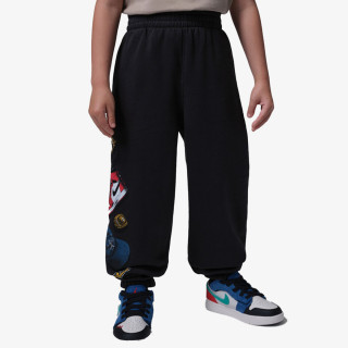 JORDAN SPODNJI DELI TRENIRKE JDB MIKES FLIGHT KIT PANTS 