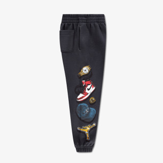 JORDAN SPODNJI DELI TRENIRKE JDB MIKES FLIGHT KIT PANTS 