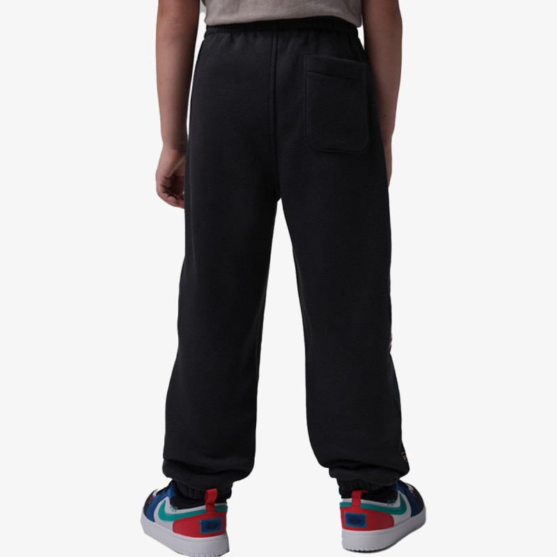 JORDAN SPODNJI DELI TRENIRKE JDB MIKES FLIGHT KIT PANTS 