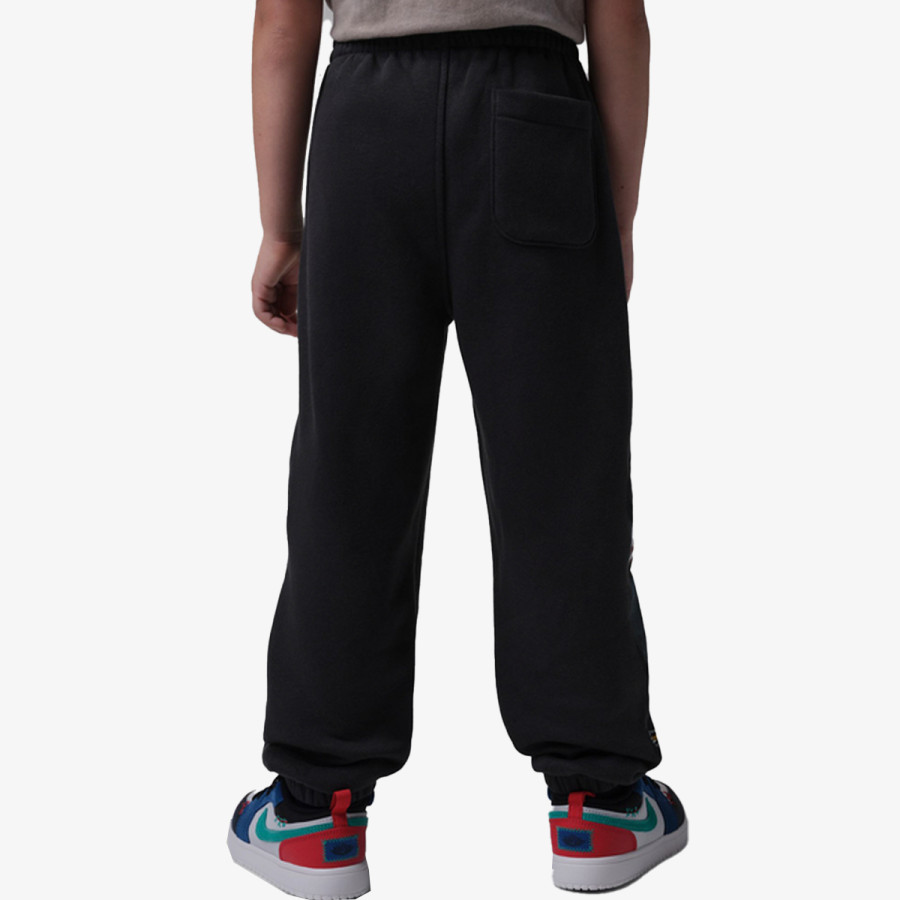 JORDAN SPODNJI DELI TRENIRKE JDB MIKES FLIGHT KIT PANTS 