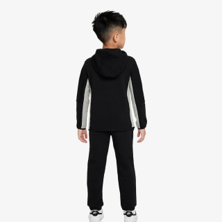 NIKE TRENIRKA NKN NSW TECH FLEECE SET 