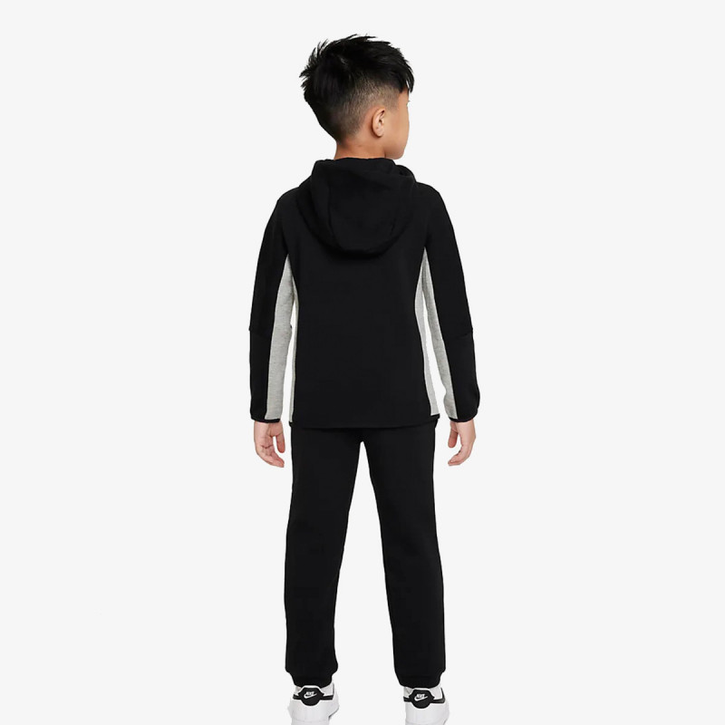 NIKE TRENIRKA NKN NSW TECH FLEECE SET 