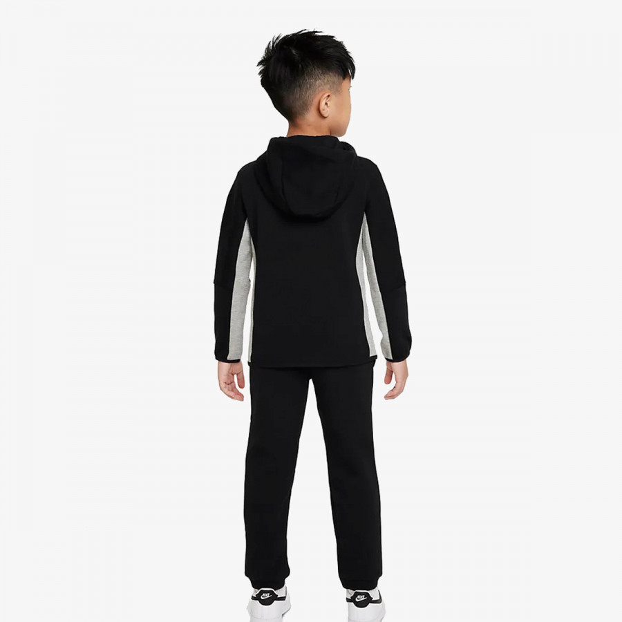 NIKE TRENIRKA NKN NSW TECH FLEECE SET 