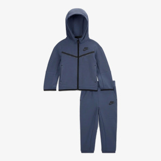 NIKE TRENIRKA NKN NSW TECH FLEECE SET 