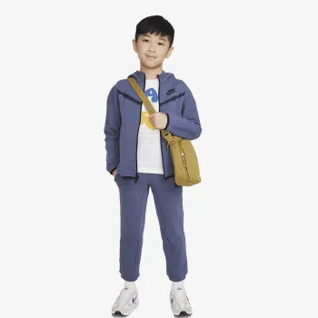 JORDAN Trenirka JORDAN Trenirka NKN NSW TECH FLEECE SET 