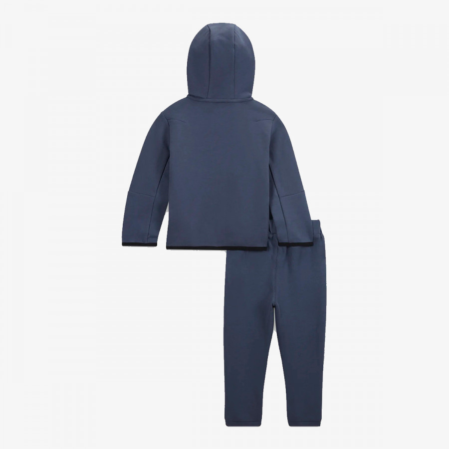 NIKE TRENIRKA NKN NSW TECH FLEECE SET 