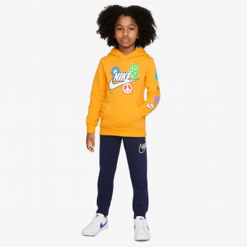 NIKE Trenirka FLOWER 