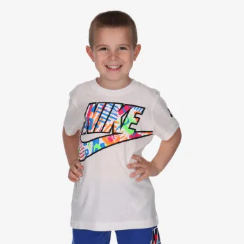JORDAN Majice kratke FUTURA MAX 