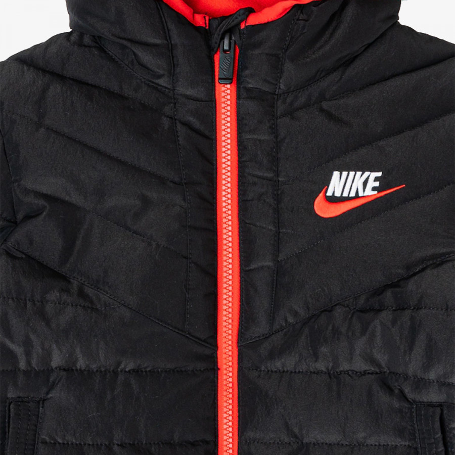 NIKE JAKNA NKB DOWN FILL PUFFER 