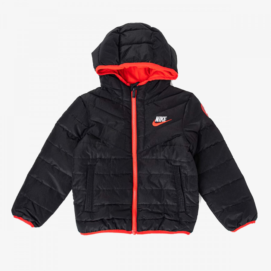 NIKE JAKNA NKB DOWN FILL PUFFER 