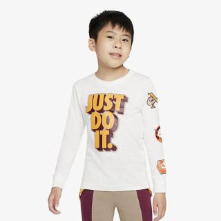 NIKE KRATKA MAJICA JDI PATCH 