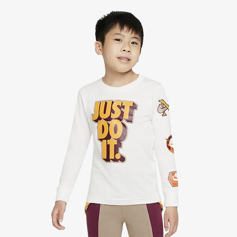 NIKE KRATKA MAJICA JDI PATCH 