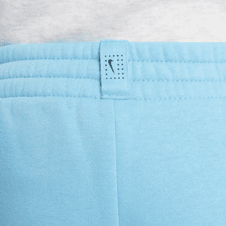 NIKE SPODNJI DELI TRENIRKE NKN N NSW HBR ICON FLC PANT 