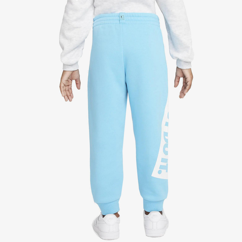 NIKE SPODNJI DELI TRENIRKE NKN N NSW HBR ICON FLC PANT 