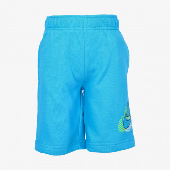 NIKE KRATKE HLAČE NKB ACTIVE JOY FT SHORT 