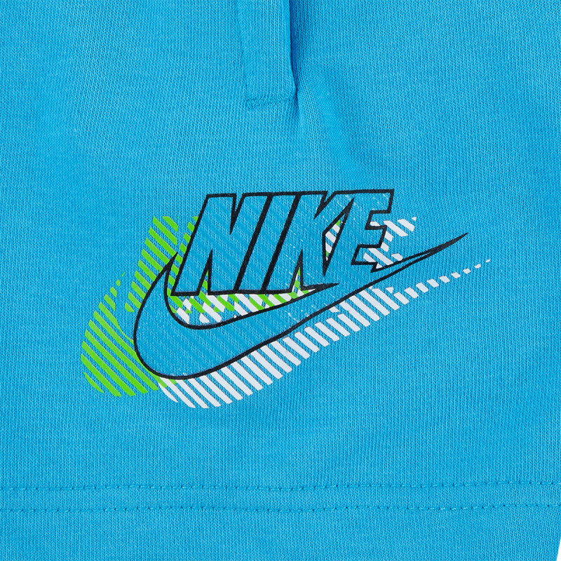 NIKE KRATKE HLAČE NKB ACTIVE JOY FT SHORT 