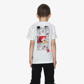 JORDAN Majice kratke NKB ICONS OF PLAY SS TEE 