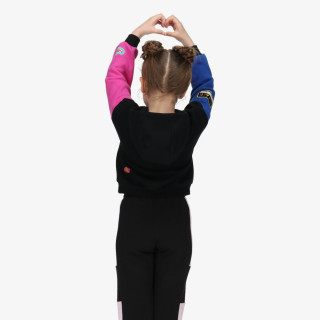 NIKE KAPUCAR NKN I.A.I.R ICN FLC HOODIE 