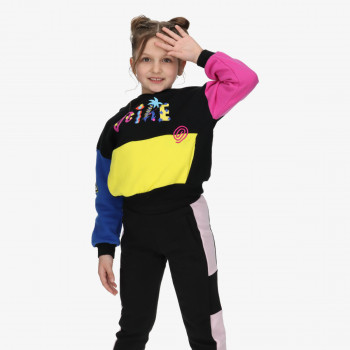 NIKE KAPUCAR NKN I.A.I.R ICN FLC HOODIE 