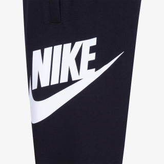 NIKE SPODNJI DELI TRENIRKE Sportswear Club 