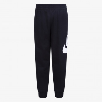 NIKE SPODNJI DELI TRENIRKE NKN N NSW CLUB FT HBR JOGGER 