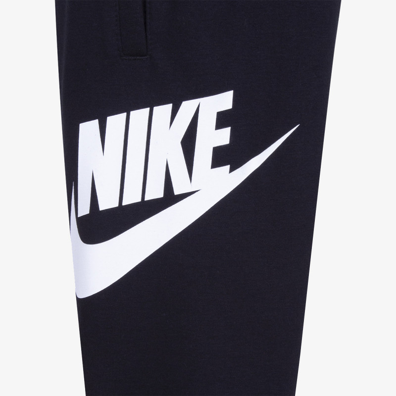 NIKE SPODNJI DELI TRENIRKE Sportswear Club 